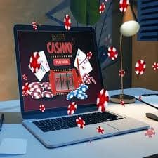 ck444 loging